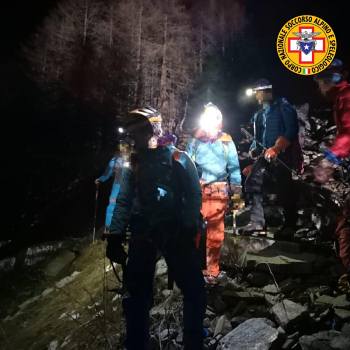 Soccorso alpino