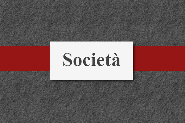 Società
