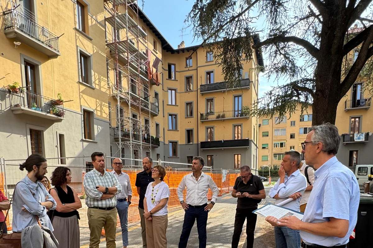 Consiglio Valle, Case Giacchetti: seguire con attenzione gli sviluppi della ristrutturazione