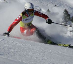CIG Sci alpino: Federica Sosio oro nello Slalom di Pila
