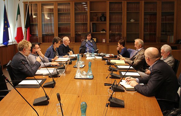 Sottocommissione per riforma istituzionale sentirà alcuni costituzionalisti