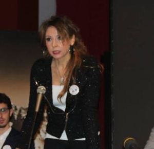 Nicoletta Spelgatti