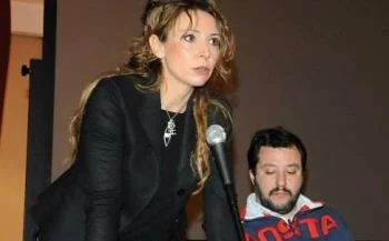 Valanga Salvini in Umbria, Spelgatti: "Lega premiata per la coerenza"