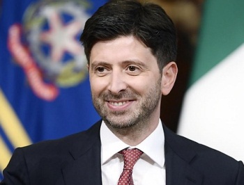 ministro Speranza