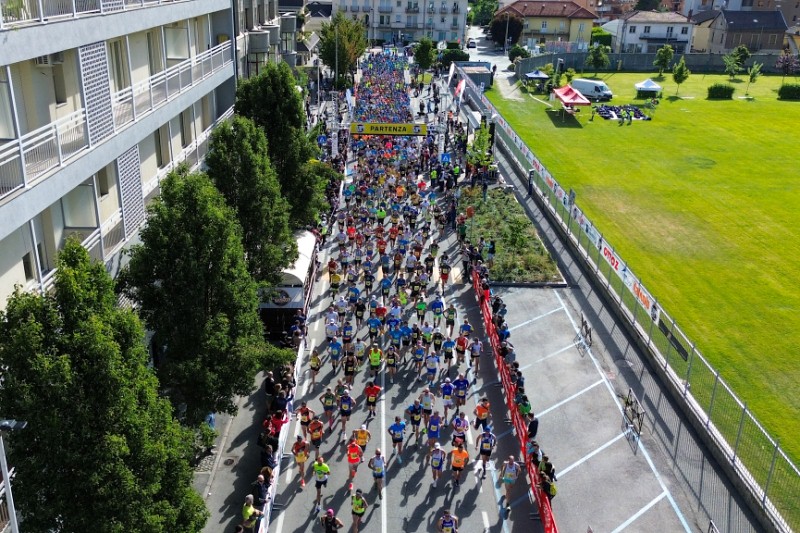 partenza
