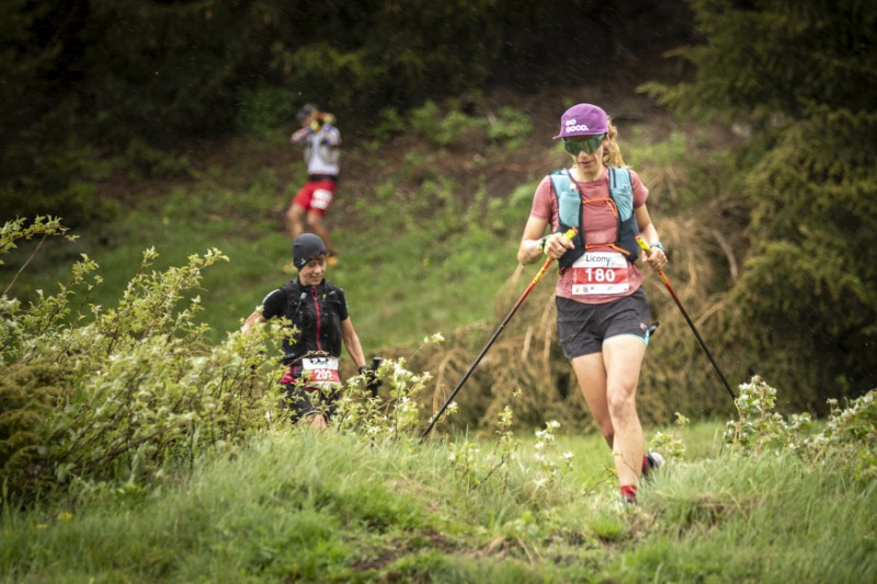 Licony Trail (foto Stefano Jeantet)