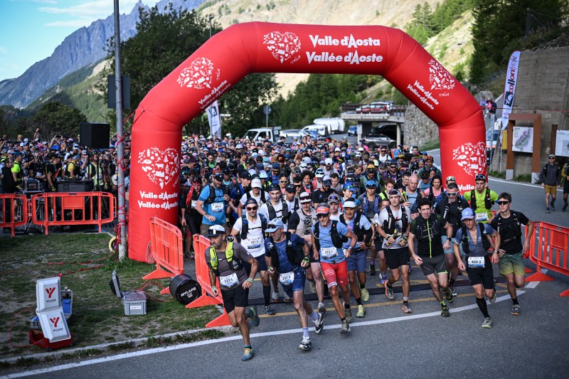 Collontrek, 400 coppie in gara per la nona edizione