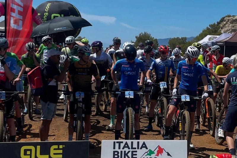 Italia Bike Cup