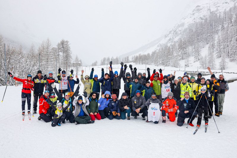Memorial François e Sandra Fosson Memorial François e Sandra Fosson