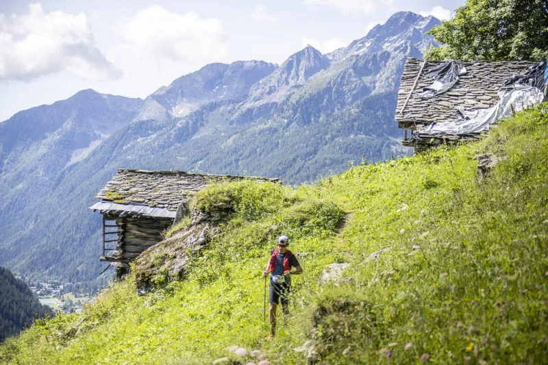 Monte Rosa Walser Waeg