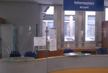 Sportello Cre inattivo, Cognetta: "è mancanza di rispetto verso cittadini"