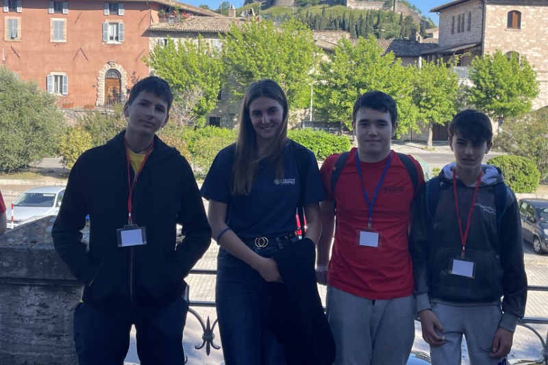 Squadra della Valle d'Aosta