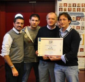 Vecchia rubrica, addio: è l'ora del Rubriking