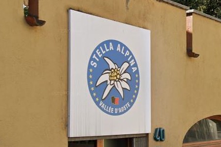 Stella Alpina