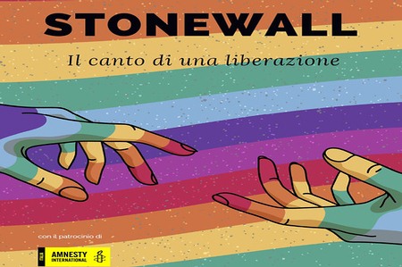 Stonewall