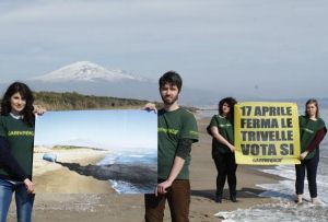 Referendum trivelle, il Comitato Si può fare invita a votare "sì"