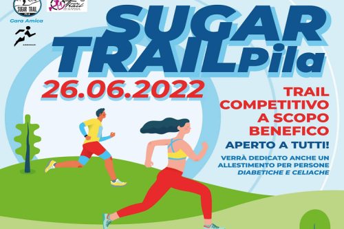 Sugar Trail Pila