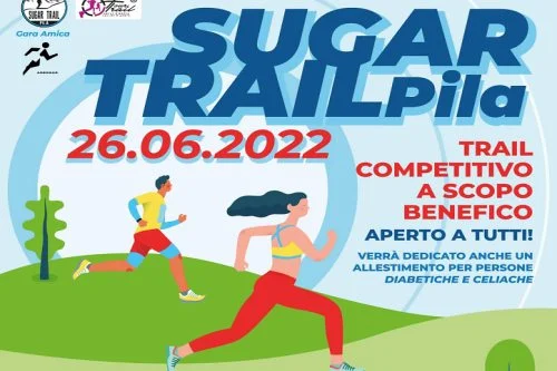 Sugar Trail Pila