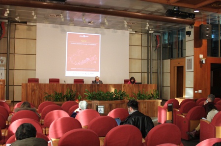 Conferenza stampa Suite