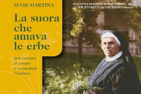 La suora che amava le erbe