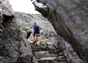 Tor des Géants, a Courmayeur il documentario con le immagini del 2013