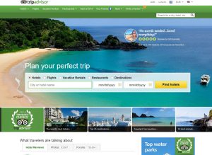 False recensioni, TripAdvisor risponde a Federalberghi