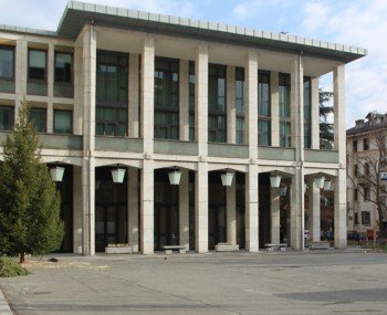 Il programma dei lavori pubblici della Regione all'esame del Consiglio regionale