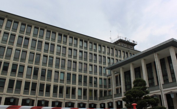 Palazzo regionale Palazzo regionale