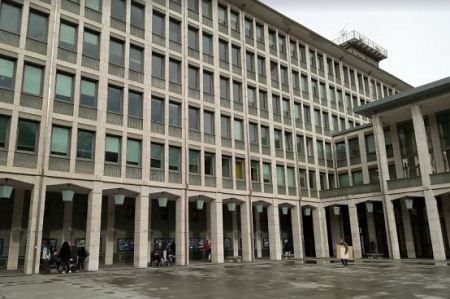 Palazzo regionale Palazzo regionale