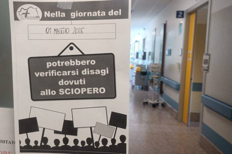 Sciopero del 1° maggio, coinvolti i settori privati e pubblici