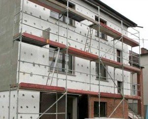 riqualificazione energetica