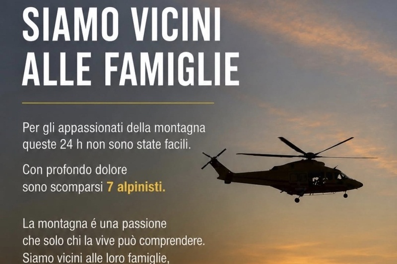 Messaggio di cordoglio Messaggio di cordoglio