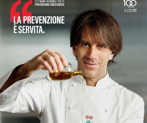 Settimana Nazionale per la Prevenzione Oncologica 2022 Settimana Nazionale per la Prevenzione Oncologica 2022