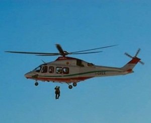 Alpinista disperso sul Monte Rosa, stop alle ricerche