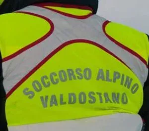Due alpinisti tedeschi bloccati sul Monte Bianco