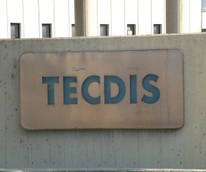 Tecdis