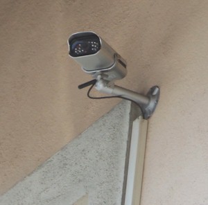 Sicurezza, nuove telecamere in arrivo per il centro storico di Aosta