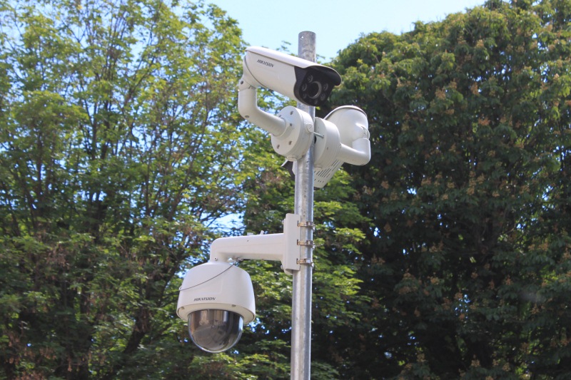 Telecamere