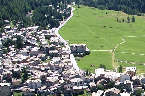 Pianificazione territoriale