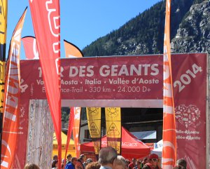 Tor des Géants