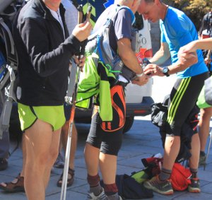 GranParadisoTrail, sentieri ripristinati dopo la pioggia