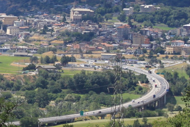 Piano regionale trasporti Piano regionale trasporti