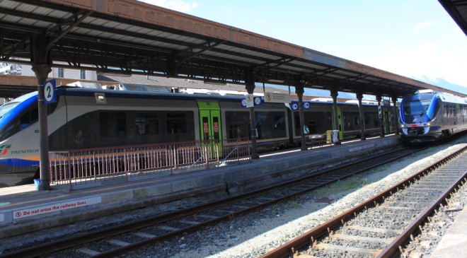 stazione ferroviaria