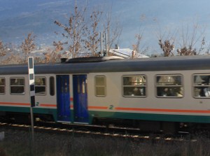 Ferrovia Aosta - Pré, incontro al Ministero dei Trasporti a fine marzo
