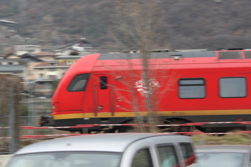 Treno