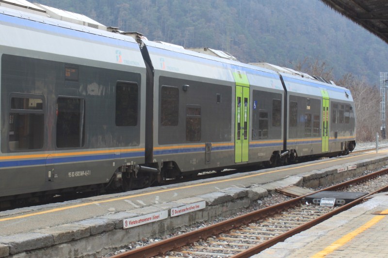 Treno
