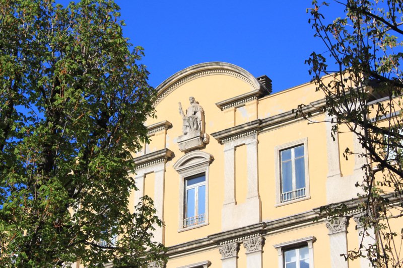 Tribunale di Aosta