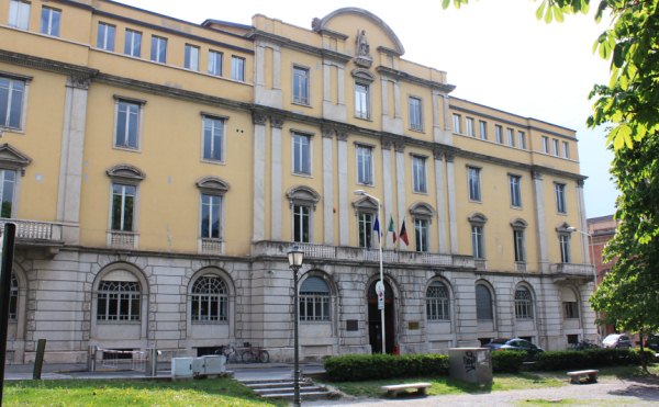 Tribunale di Aosta