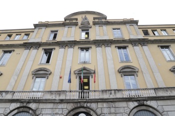 Tribunale di Aosta