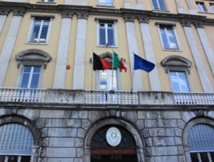 Tribunale di Aosta